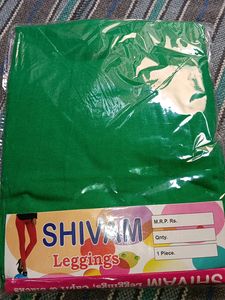 Chudidar Stretchable Leggings Women Girls