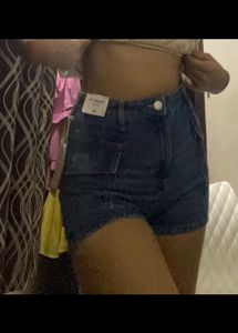 H&amp;m Shorts🤍