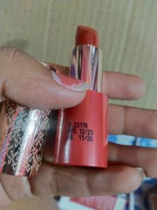 New Kay Beauty Lipstick. Shade - Red Carpet