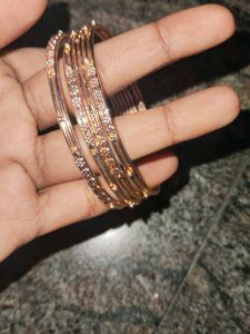 Bangles &amp; Bracelets