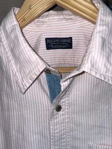 Polo Jeans Co. Striped Shirt