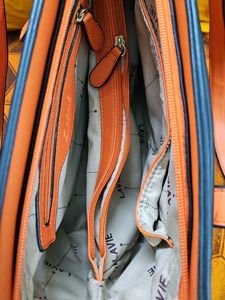 Lavie Handbag