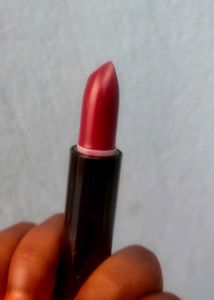 Oriflame Mini Cream Lipstick Shade Deep Red