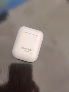 Sonilex Earbuds