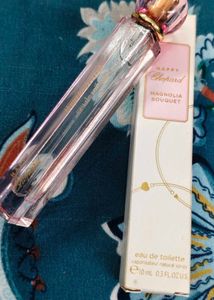Happy Chopard Magnolia Bouquet