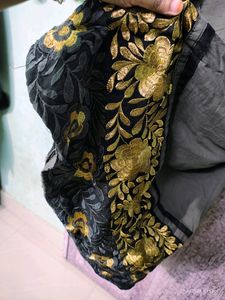 Anarkali Pattern Top For Women Clothing