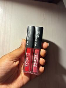 Insight Lip Colour