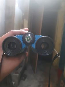 binocular