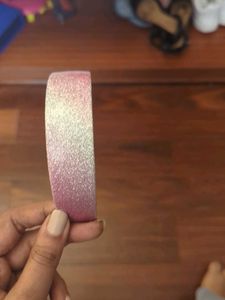 Sparkly Ombre Hairband