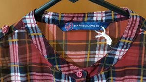 Shirt For Girls/Women&#39;s