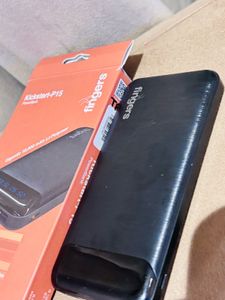 Fingers Kickstart-P15 Powerbank