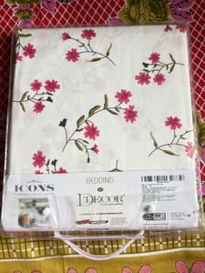 I Decor Bedding Set - Floral Print