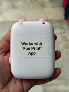 PeriPeri Mini Bluetooth Printer