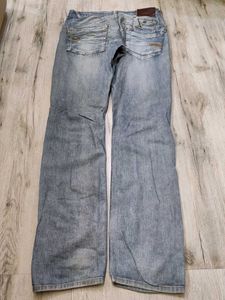 Ma1488 Abduct jeans waist 32