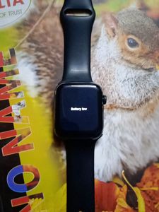 Apple Series 6 Copy