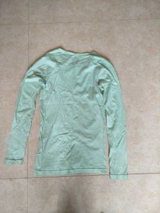 Cool Mint Green T-Shirt