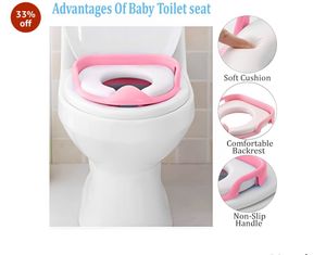 Potty Seat