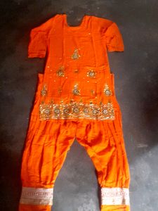 Heavy Work Cotton Shut Good Condition Like New