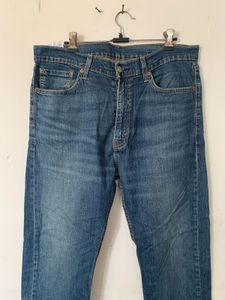 Levi’s Jeans