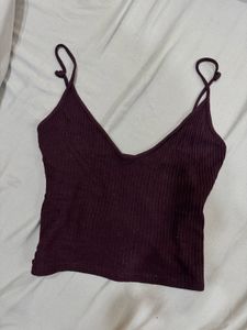 Brandy Melville top