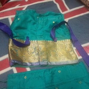 Kids Dress