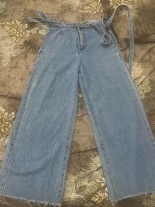 New Denim Light Blue Colour