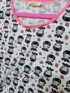 💞Cute Nightdress💞