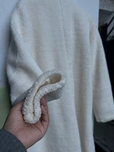 Urbanic Faux Fur Coat
