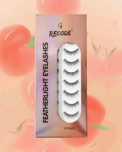Recode 01/D09 Lashes