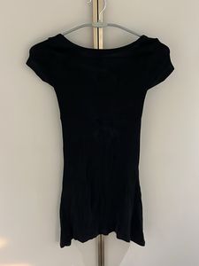 Classic Top/Short Dress