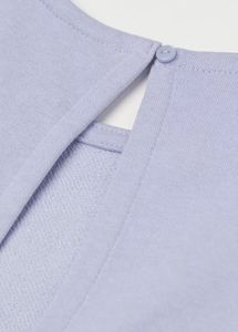 H&amp;M Lavender Romper