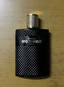 Arochem Magnet Gold Perfume - EDP