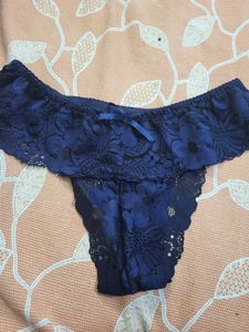 Net Lace Panties