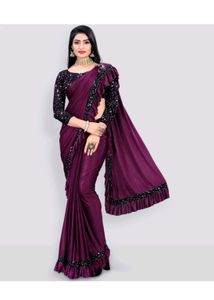 3 Combo Of Saree