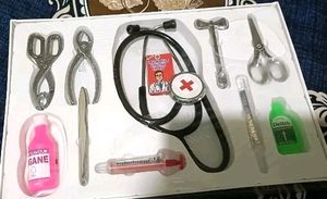 Doctor Set