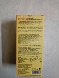 Dot &amp; Key Vitamin C+E Face Serum