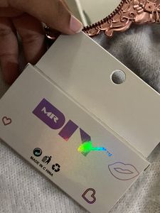 3D Eyelashes