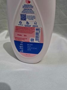 Johnson&#39;s Baby Body Lotion