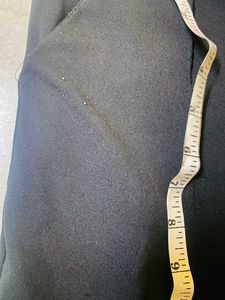 Black Trouser