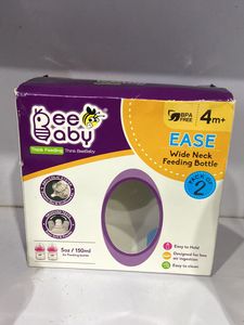 Combo New Beebaby Feeding Bottle