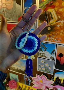 Crochet Totoro Plushie.. mentioned price per piece