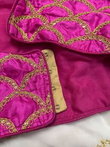 Party Wear Saree