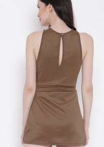 Romper Dress forever 21