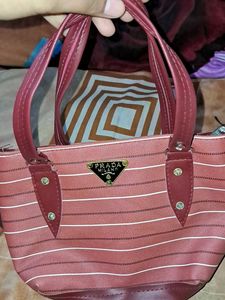 mini Handbags For Ladies