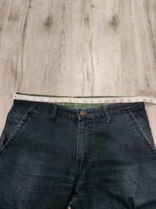 Sc9975 Mahak Bootcut Jeans Waist 36