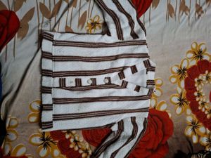 Striped  Top