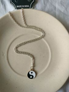 Cute Metallic Heart Charm