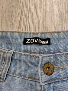 Ma1911 Zovi edge bootcut jeans waist 34