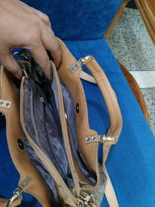 Hand Bag