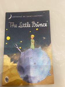 The Little Prince